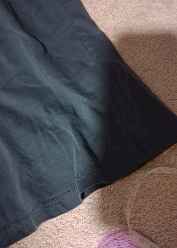 Mavi Tişört - Görsel 4