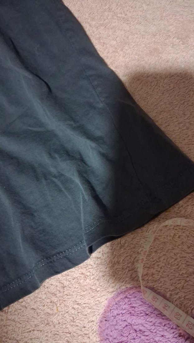 Mavi Tişört - Görsel 4