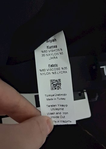 adl tayt - Görsel 10