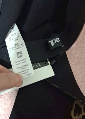 adl tayt - Görsel 11