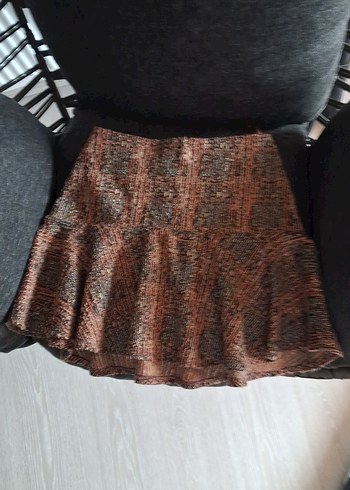 Adl Mini Etek - Görsel 2