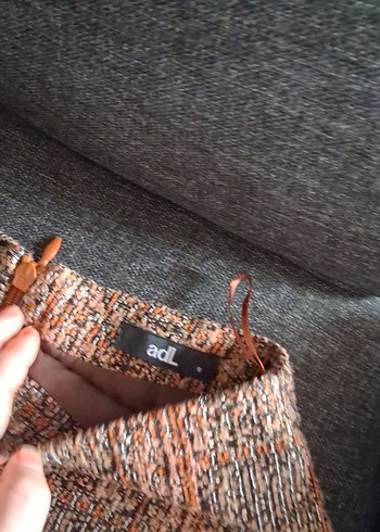 Adl Mini Etek - Görsel 8