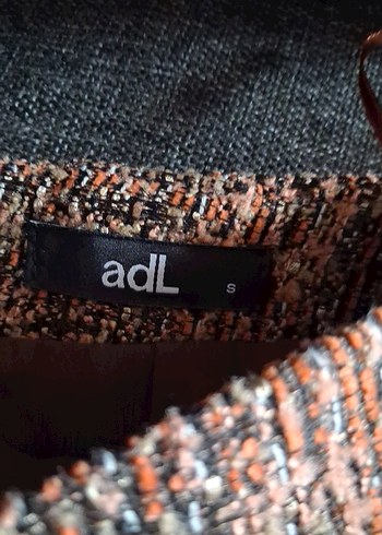 Adl Mini Etek - Görsel 7