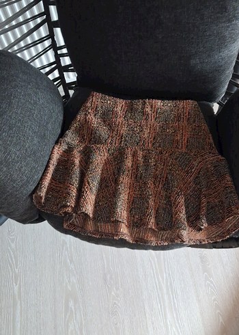 Adl Mini Etek - Görsel 9