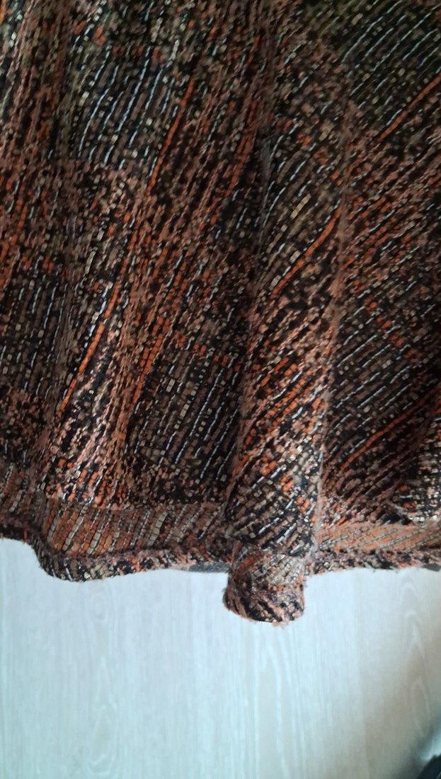 Adl Mini Etek - Görsel 4