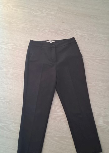 koton Kumaş Pantolon