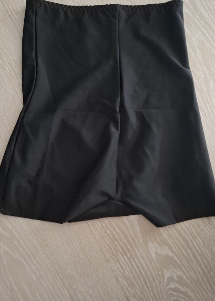 Korse siyah - Görsel 3