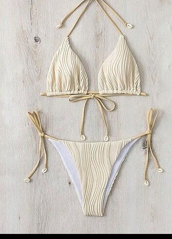 Bikini takım