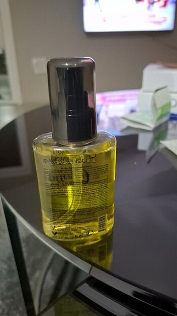 Urban care saç bakım yağı - Görsel 3