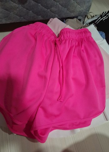 Koton Spor Şortu - Görsel 6