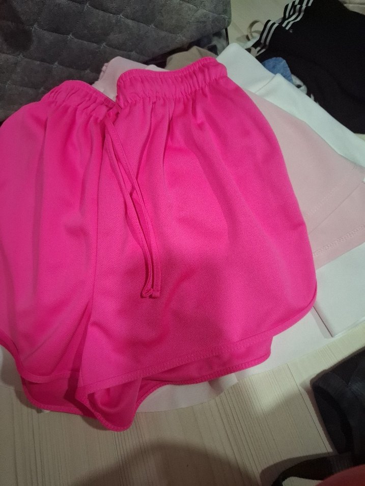 Koton Spor Şortu - Görsel 2