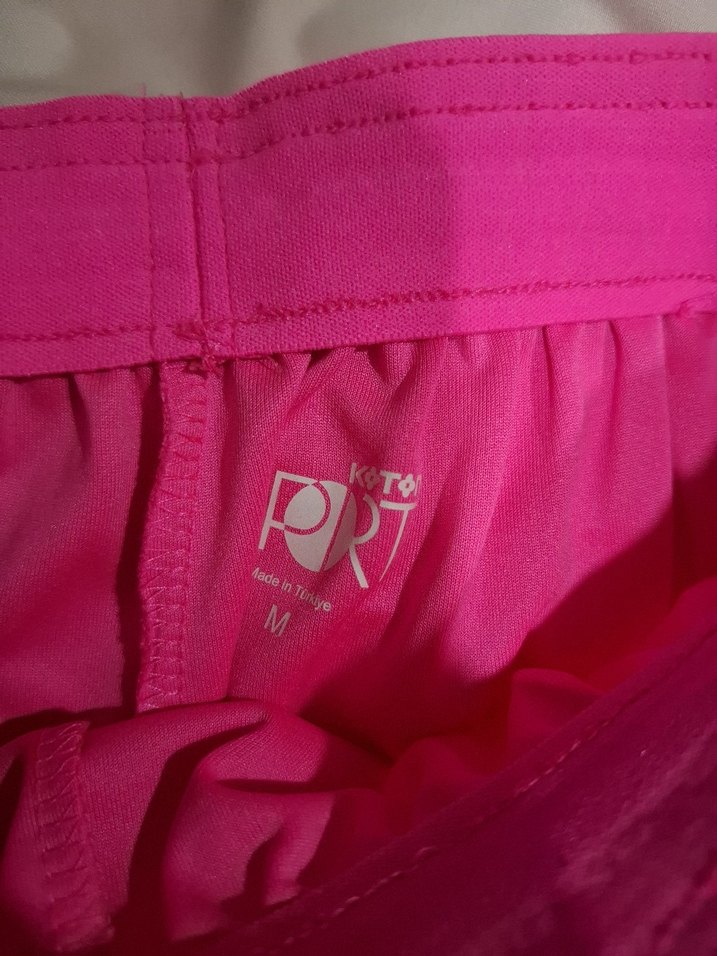 Koton Spor Şortu - Görsel 3