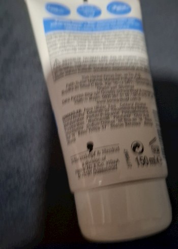 Palette Küllü Sarı Yarı Kalıcı Toner - Görsel 7