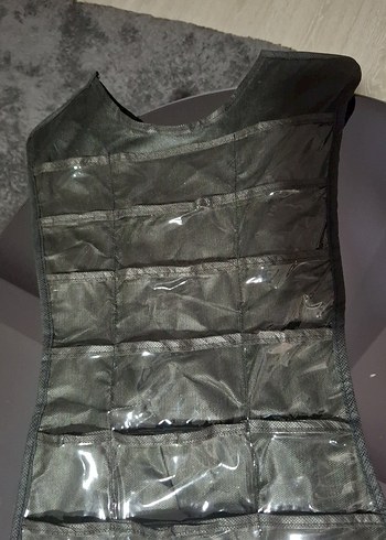 Diğer takı organizer