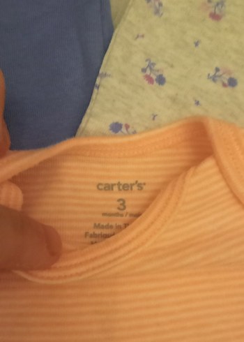 3 Ay Beden #zara#carters#body#zıbın