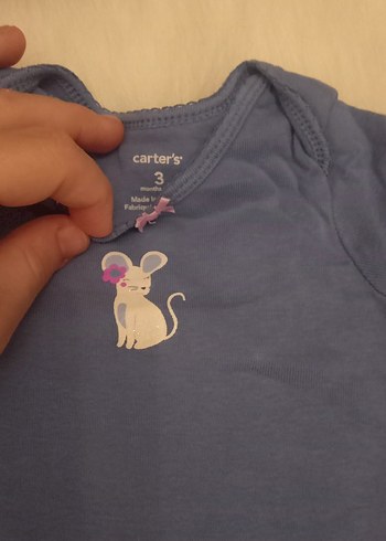 Carter's #zara#carters#body#zıbın