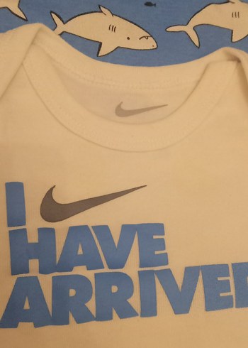3 Ay Beden beyaz Renk #nike#carters#adidas#zara