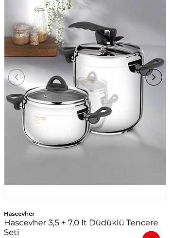 Tefal #Hascevher#Düdüklü Tencere