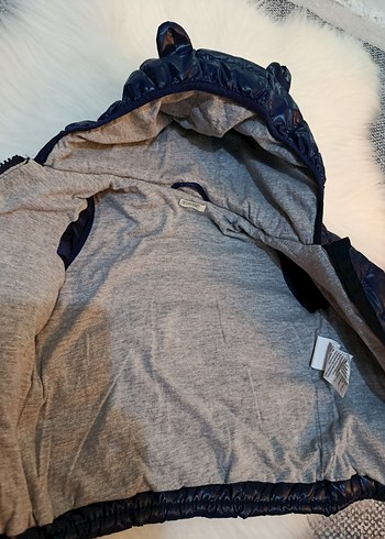 #benetton#mont#gap#zara - Görsel 4