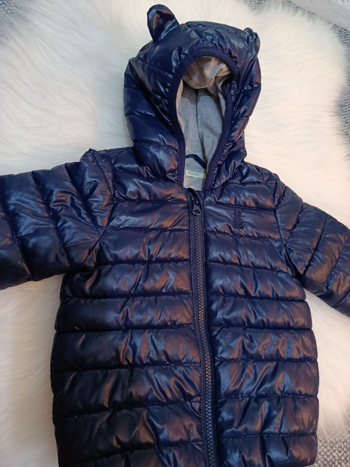 #benetton#mont#gap#zara - Görsel 2