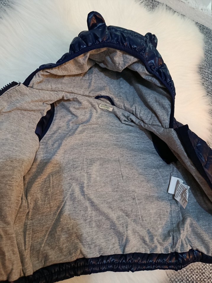 #benetton#mont#gap#zara - Görsel 4