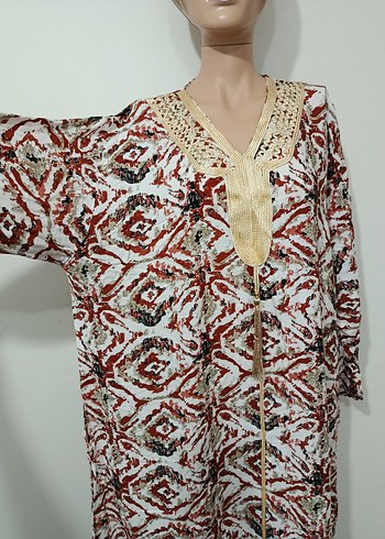 #düğün#nişan#elbise#büyük beden elbise#umre#hac - Görsel 2