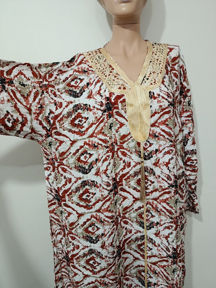 #düğün#nişan#elbise#büyük beden elbise#umre#hac - Görsel 2