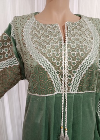 #düğün#nişan#abiye#elbise#umre#arabistan - Görsel 5