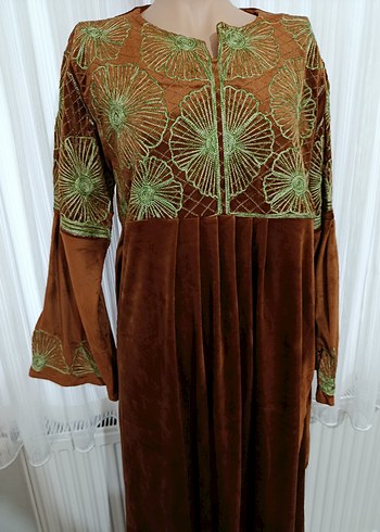 #düğün#nişan#abiye#elbise#umre#arabistan - Görsel 9