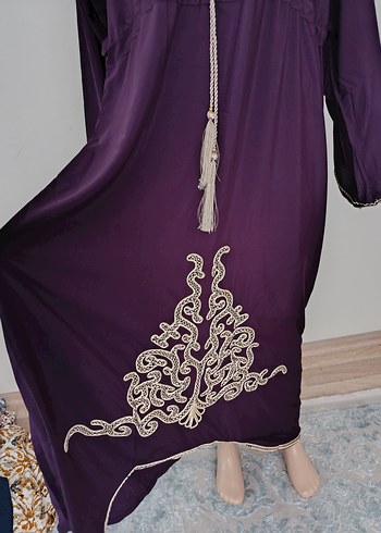 #düğün#nişan#abiye#elbise#umre#arabistan - Görsel 4