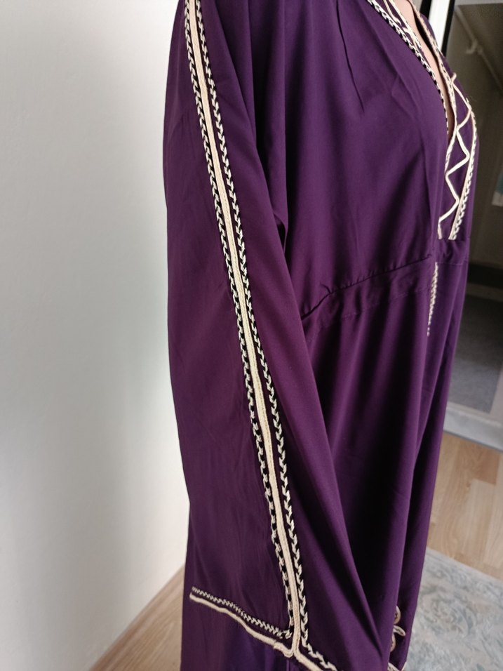 #düğün#nişan#abiye#elbise#umre#arabistan - Görsel 3