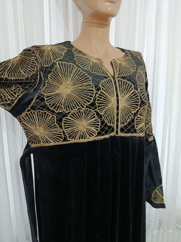 #düğün#nişan#abiye#elbise#umre#arabistan - Görsel 2