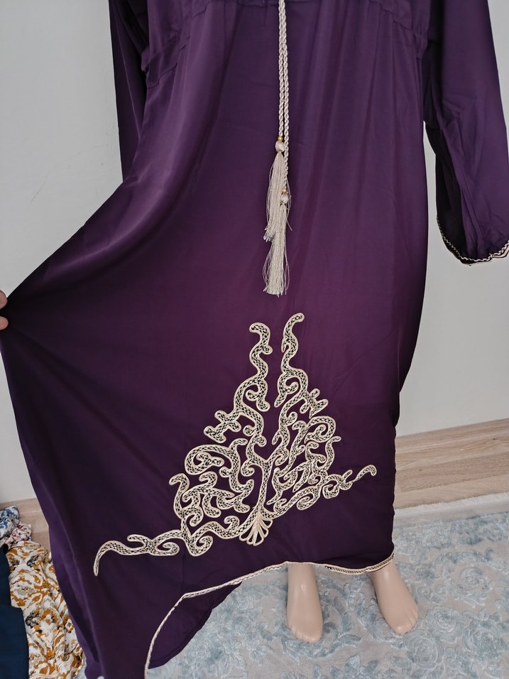 #düğün#nişan#abiye#elbise#umre#arabistan - Görsel 4