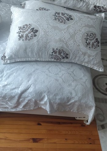 içi dolgulu yastık - Görsel 2