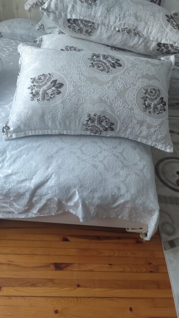 içi dolgulu yastık - Görsel 2