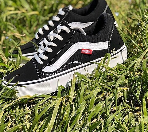 #vans