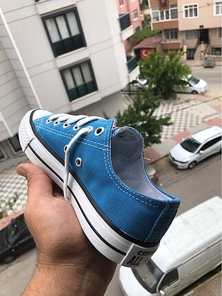 Converse spor ayakkabı