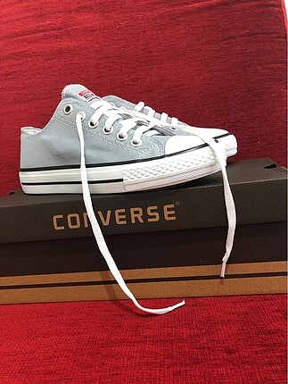 Converse spor Ayakkabıcı