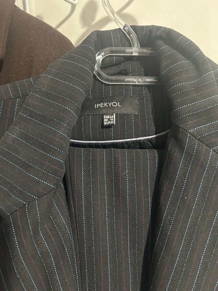 İpekyol ikili takım - Görsel 2