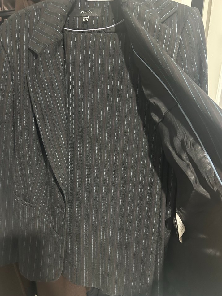 İpekyol ikili takım - Görsel 3