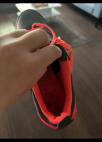 Spor ayakkabı Kadın - Görsel 4