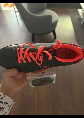 Spor ayakkabı Kadın - Görsel 2