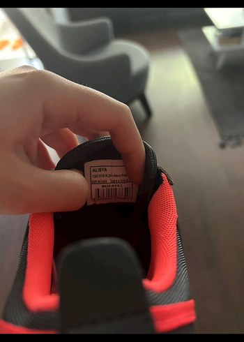 Spor ayakkabı Kadın - Görsel 3