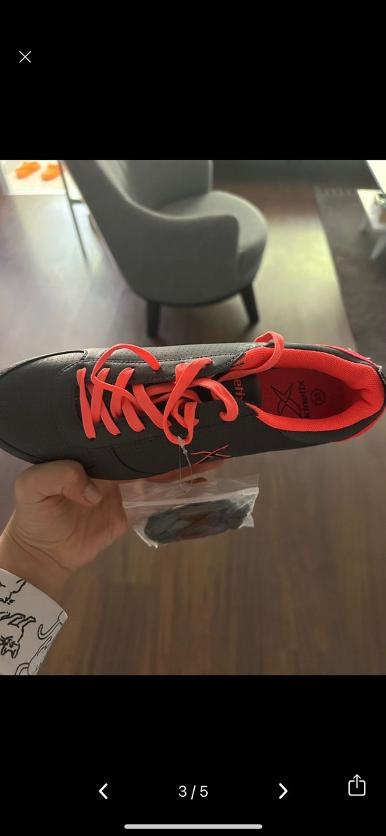 Spor ayakkabı Kadın - Görsel 2