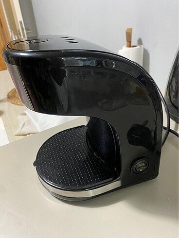 Beden Goldmaster filtre kahve makinesi