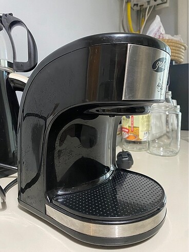Gold Master Goldmaster filtre kahve makinesi