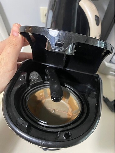 Beden Renk Goldmaster filtre kahve makinesi