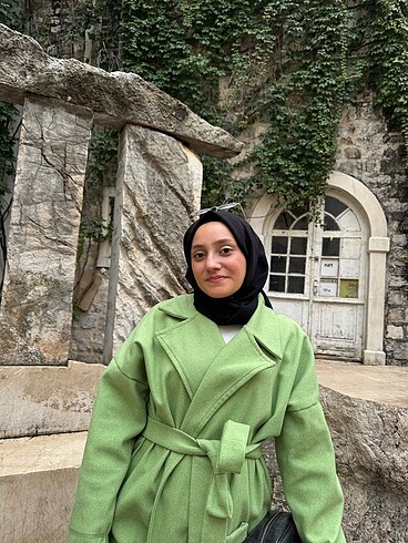 Diğer Kaşe kaban
