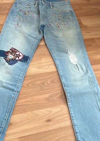 Levis ürünü