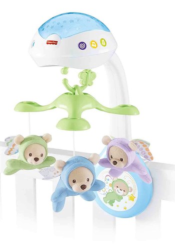 Fisher Price ürünü